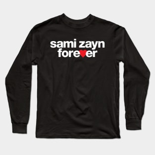 Sami Forever Long Sleeve T-Shirt